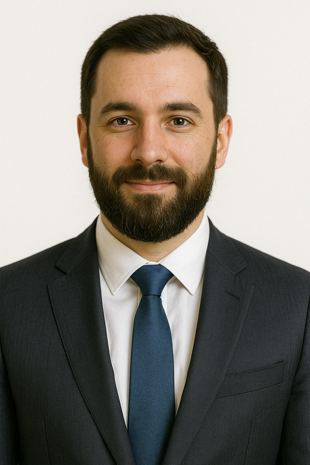 Dr. Abdullah Al-Saud