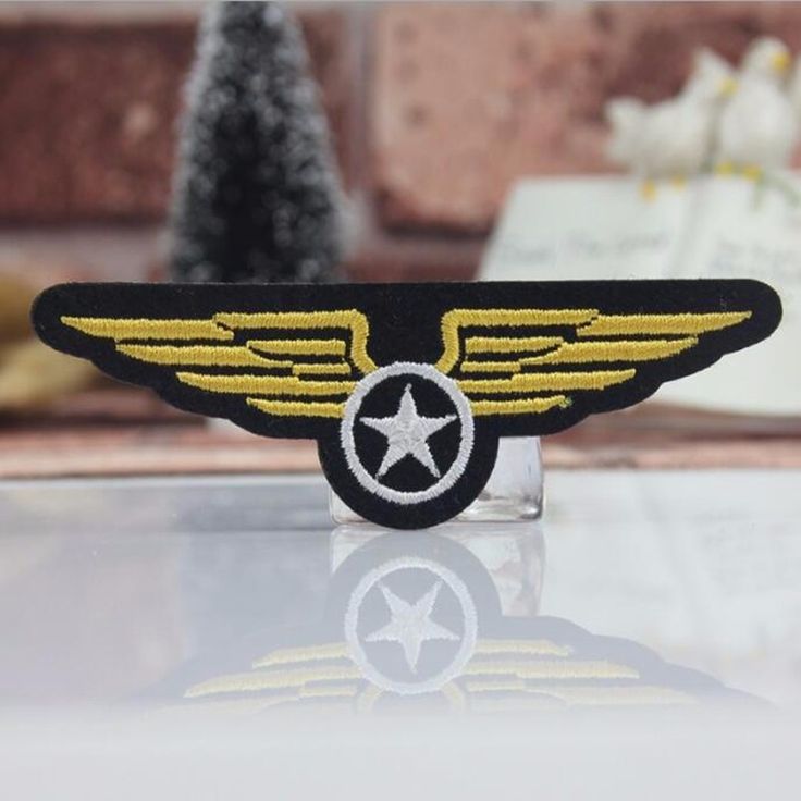 Aviation Uniform Fit and Performance