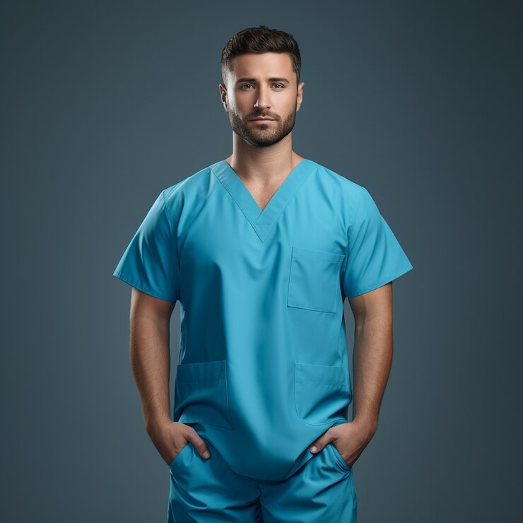 The Psychology of Color in Healthcare Environments and Uniforms | Uniform Junction