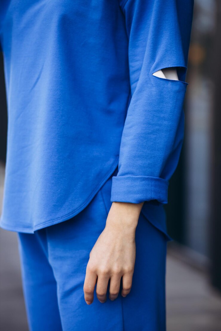 Healthcare uniform regulatory compliance