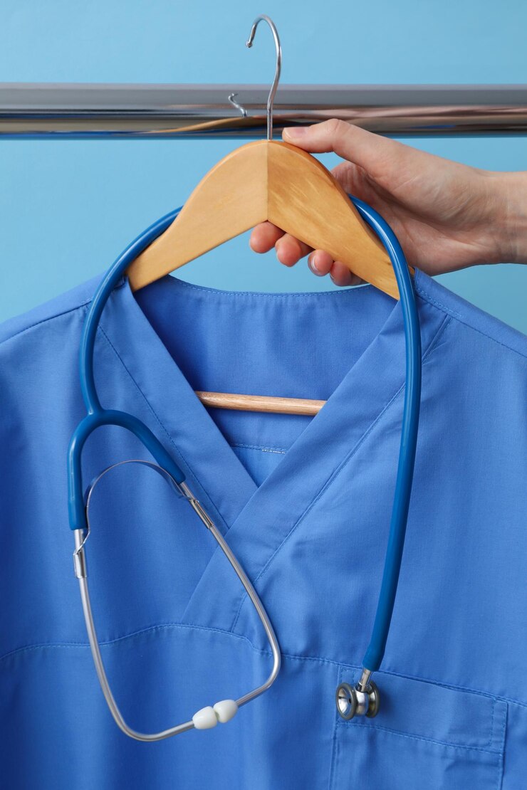 Healthcare and Clinical Networks