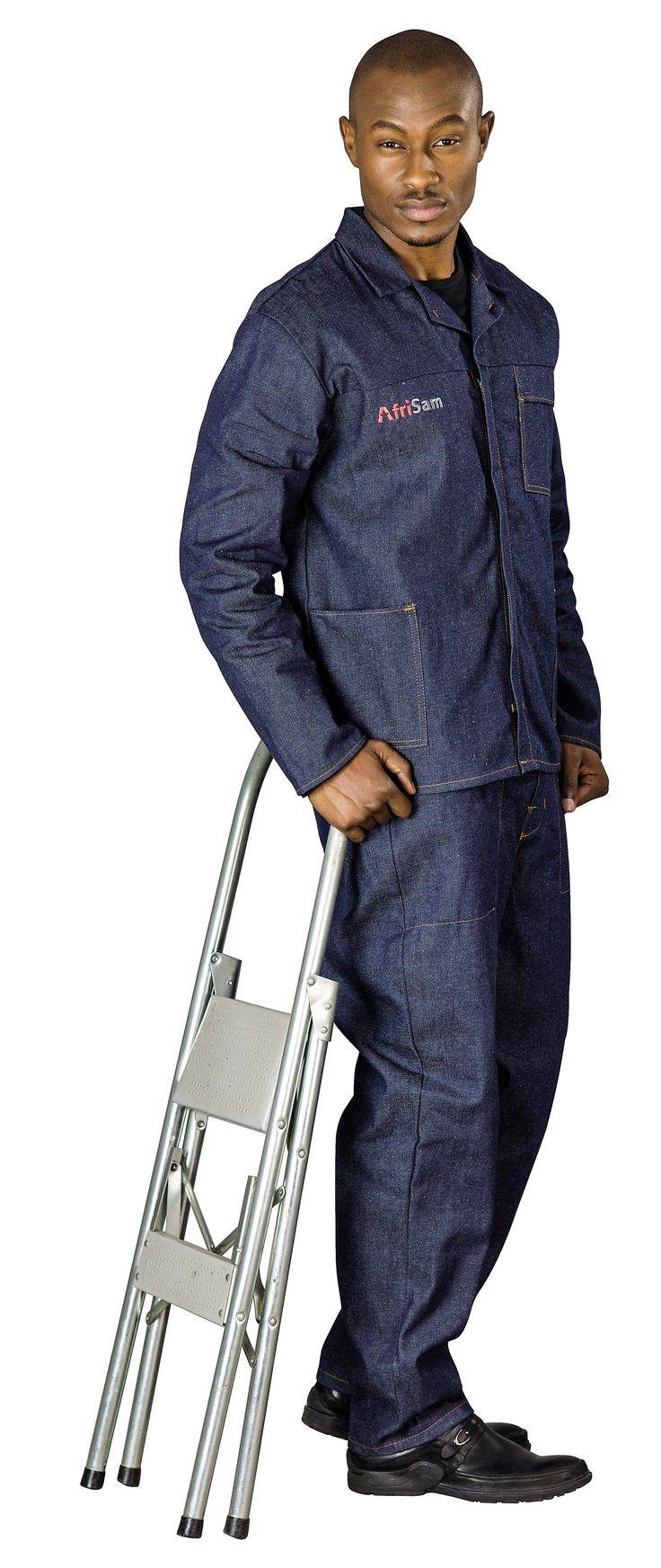 Uniform Needs for Specific Industries: Construction, Manufacturing, Oil & Gas, Logistics in KSA