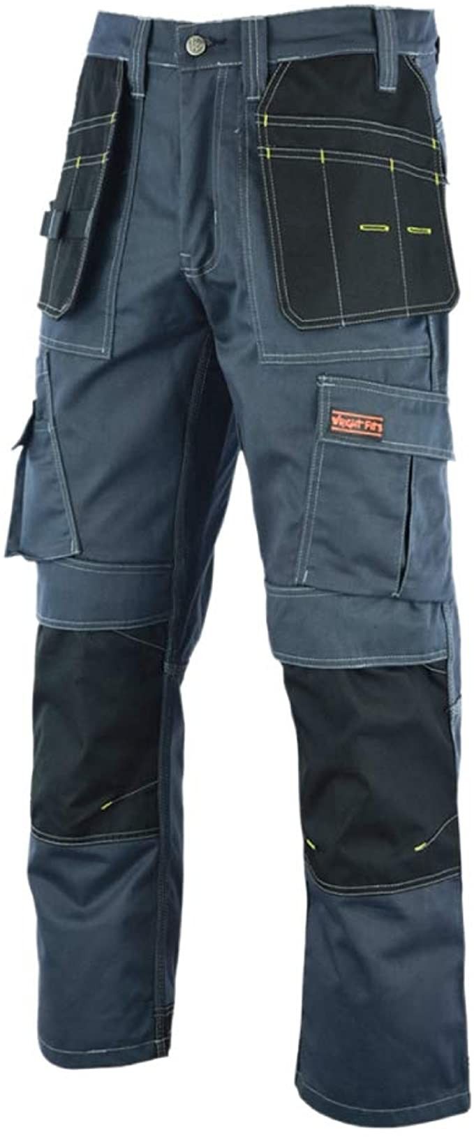 Chemical-Resistant Clothing for Hazardous Environments