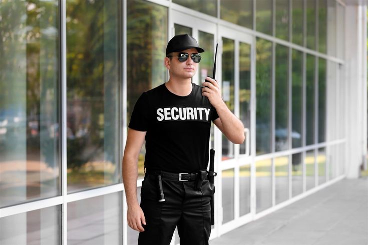 Custom security name tags and identification patches
